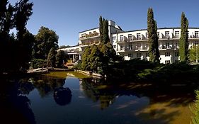 Kupelny Hotel Palace